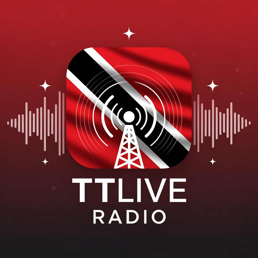 TTLive Radio App Icon